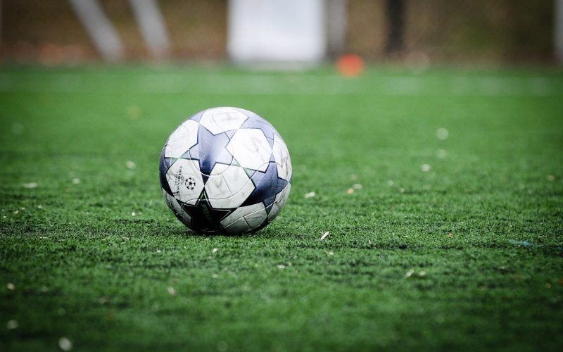 Top 10 Moments in Recent Football History