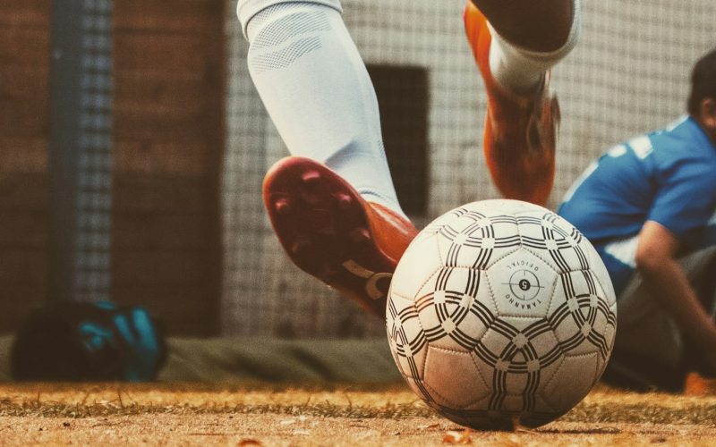 The Evolution of Football Tactics Over Decades